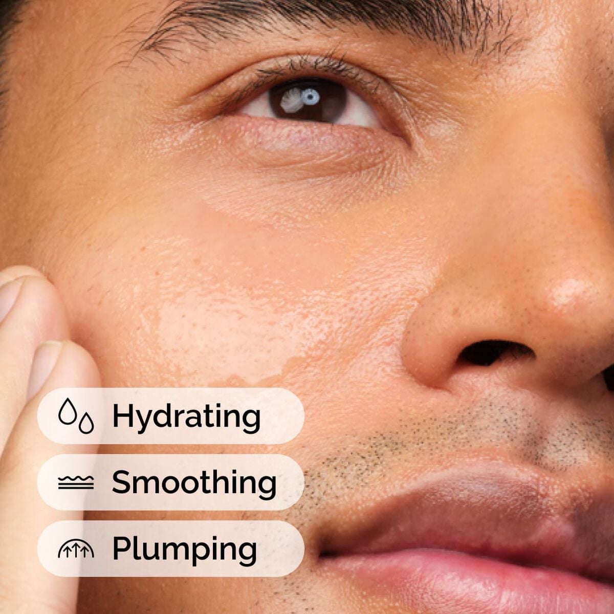 hyaluronic-acid-2-b5-with-ceramides-w9 ord-hyaluronic-acid-2pct-b5-ceramides-model-application-with-benefits.jpg